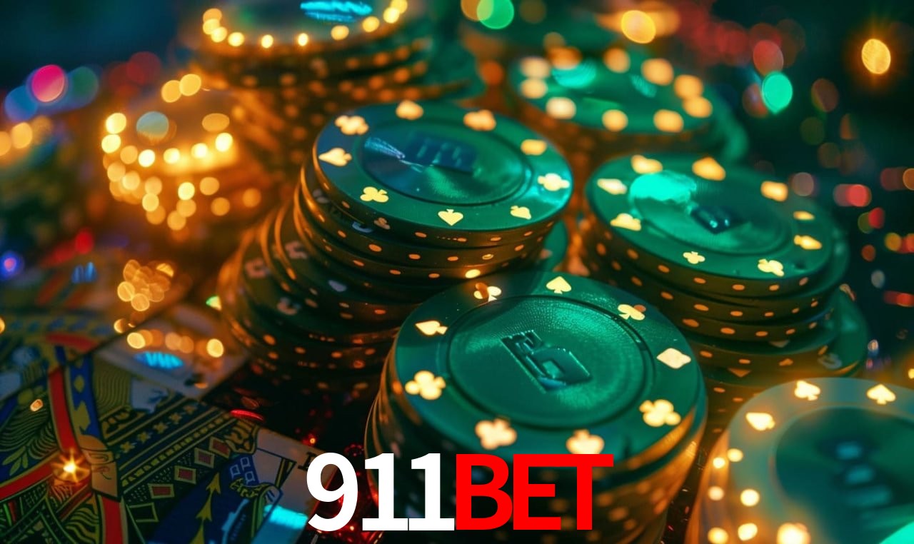 Jogos de Slot 911bet