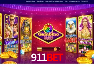 911bet Bônus - Pacote R$5.000 + VIP