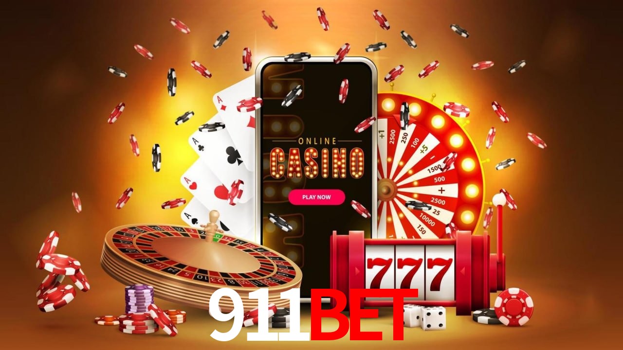 A Experiência Imersiva dos Cassinos Ao Vivo no 911bet