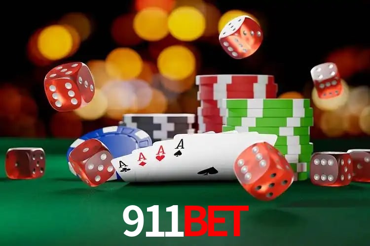 911bet Brasília - Jogo Features