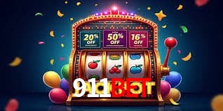 911bet Plataforma - Certificada MGA desde 2015