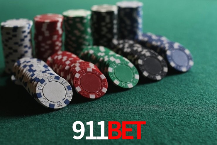 Slot Games 911bet