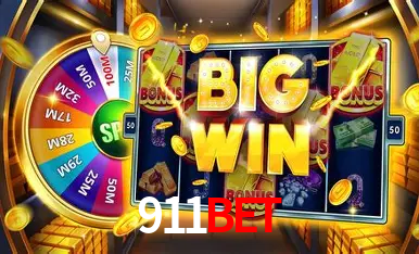 Inovações de Jogos na 911bet: O Futuro das Experiências Interativas