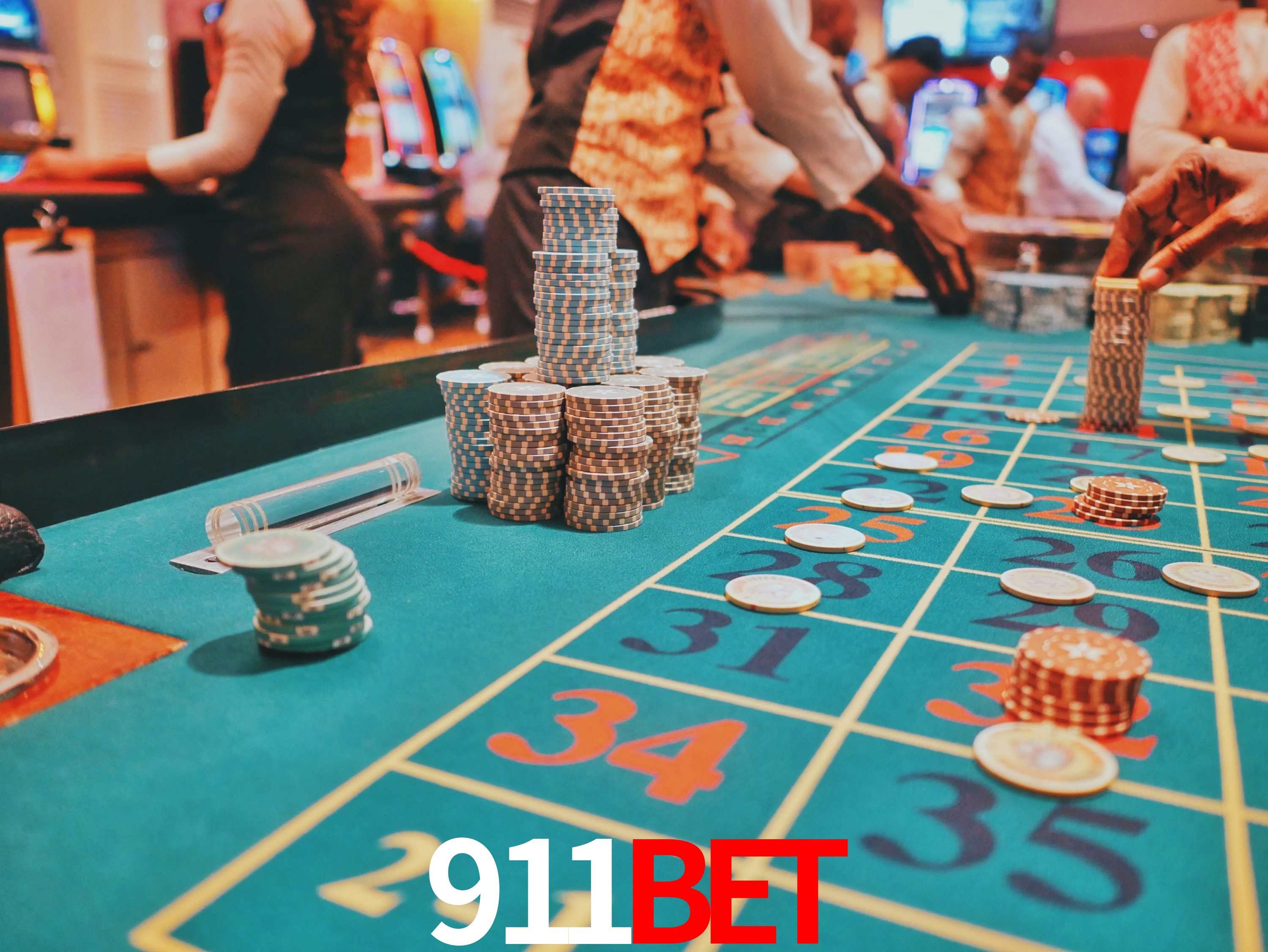 Recursos de Bônus 911bet