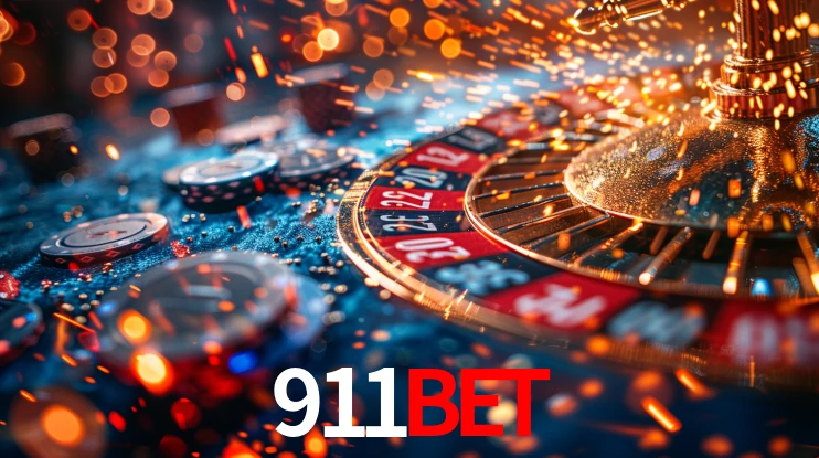 Responsive Design 911bet