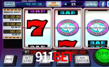 Desvendando o Mundo dos Jogos Virtuais na 911bet