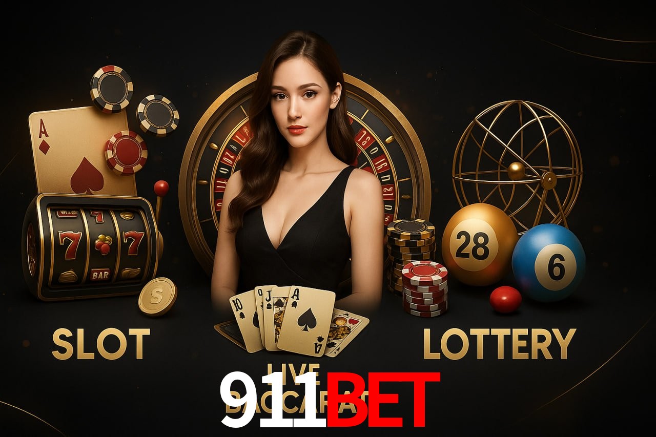 911bet Belo Horizonte - Promo Tips