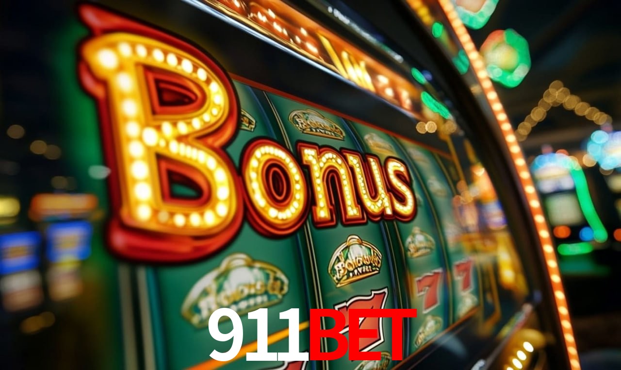 911bet Salvador - Promo Stats