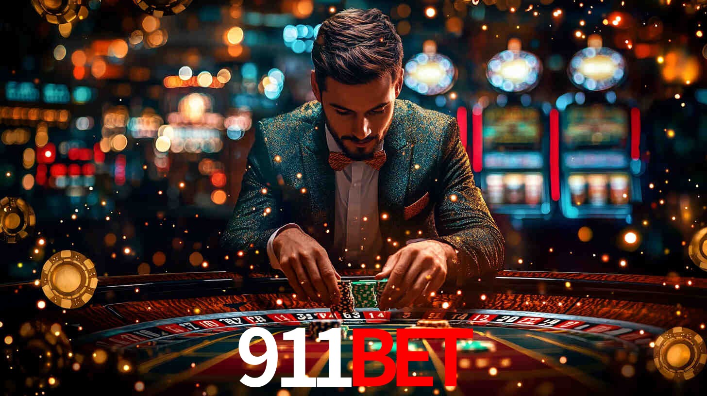 Programa VIP 911bet