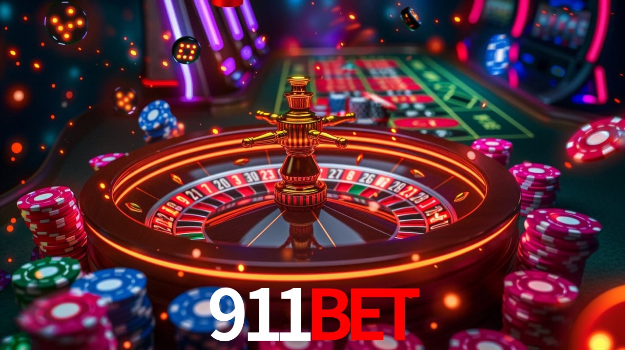 Bônus Diários 911bet