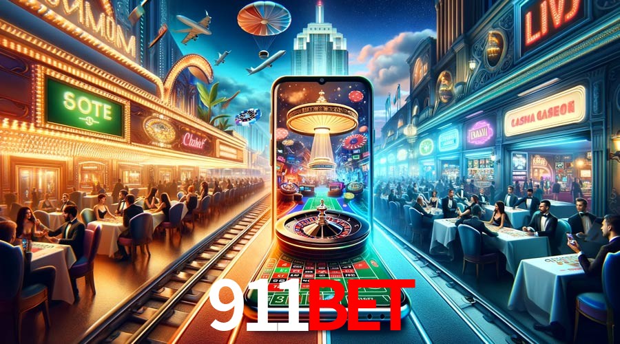 Weekend Specials 911bet