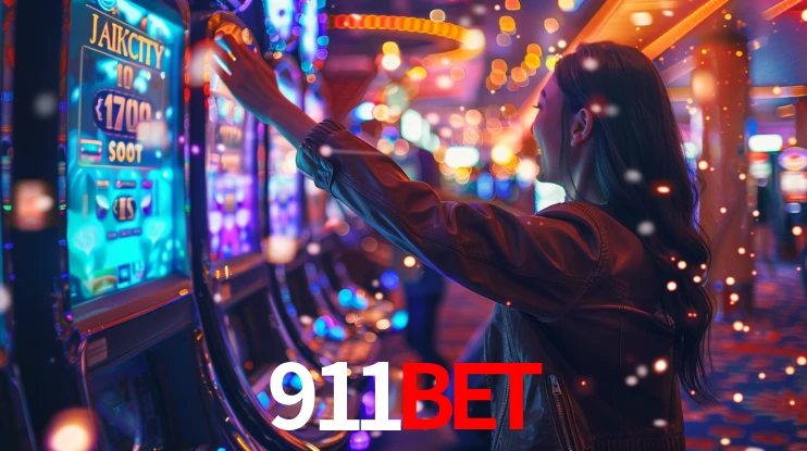 Experimente o Login Seguro Premium no 911bet