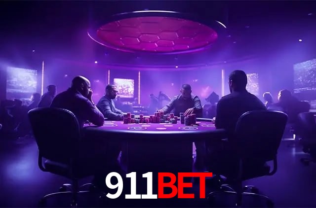 Integração de APIs 911bet