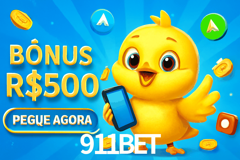Seasonal Promotions 911bet