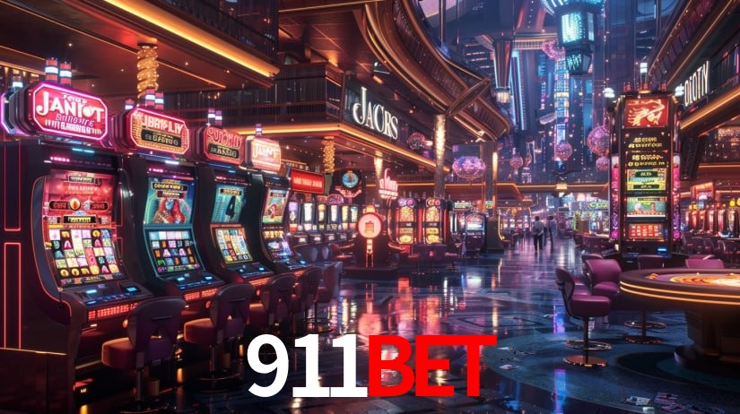 Account Benefits 911bet