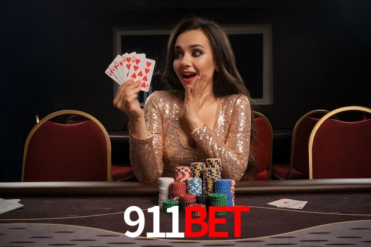 Programa VIP 911bet