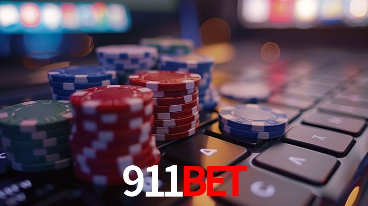 911bet - Security