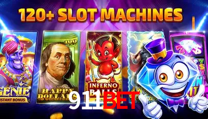 Desvendando o Mundo dos Jogos Virtuais na 911bet