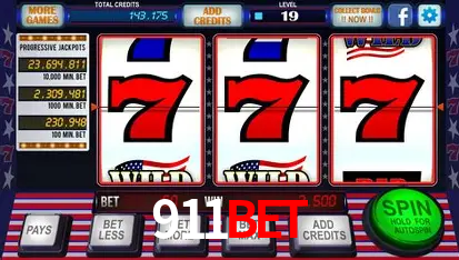911bet Salvador - Bonus Stats