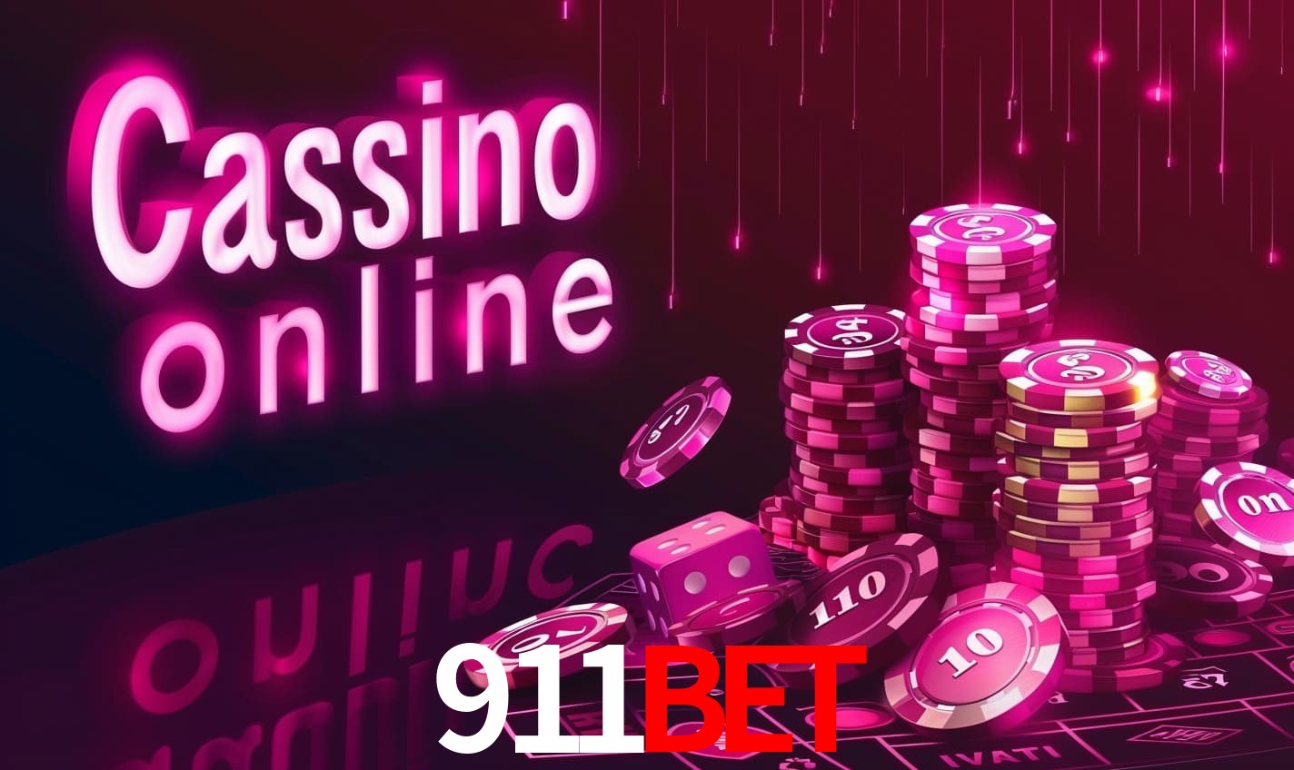 911bet Salvador - Strategies