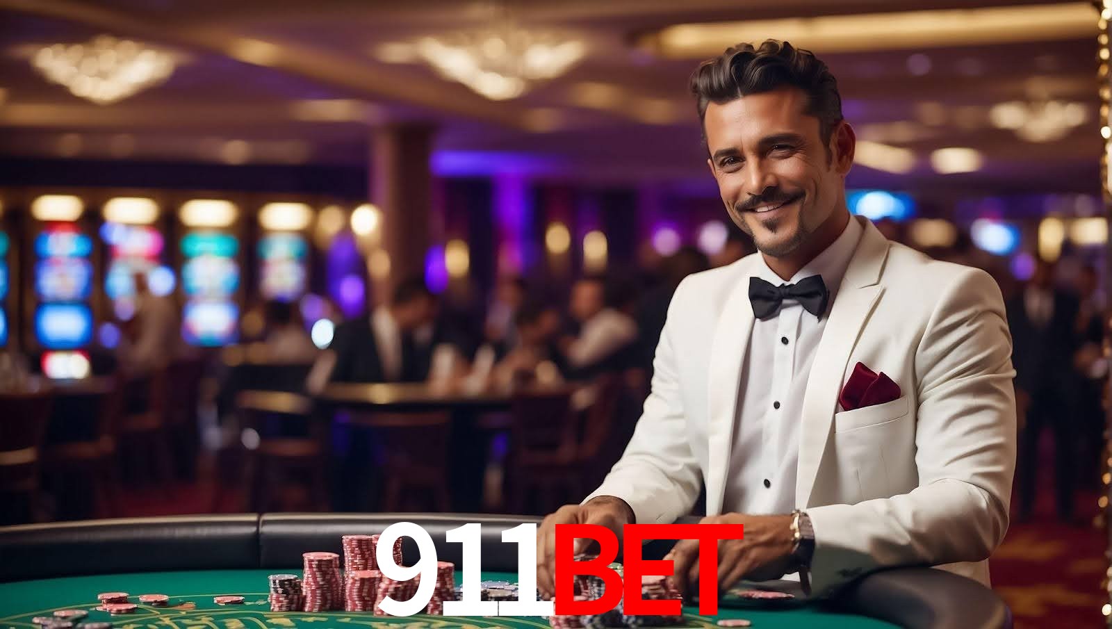 911bet - Support