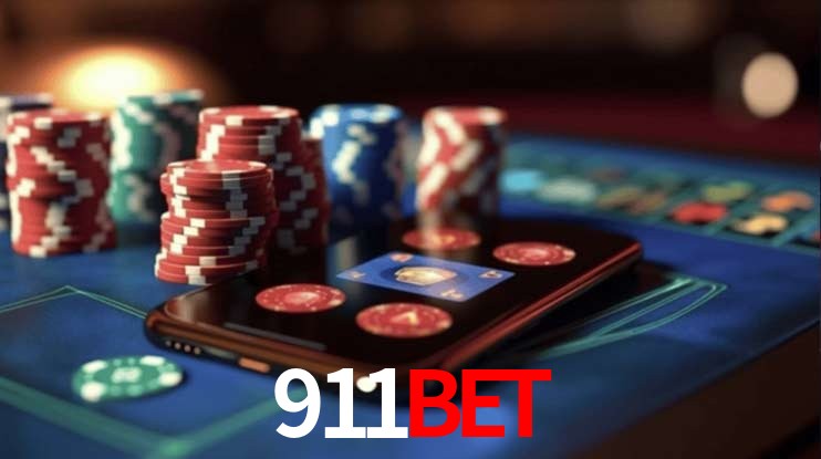 Avaliações dos Jogadores 911bet