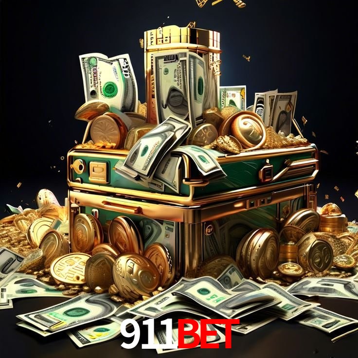 Benefícios da Conta 911bet