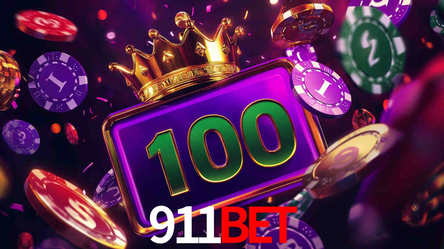 Live Casino 911bet