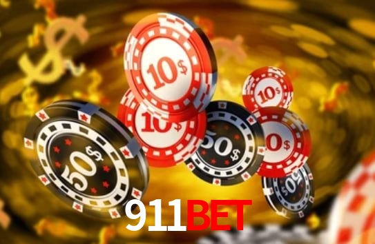 Diretório de Jogos 911bet