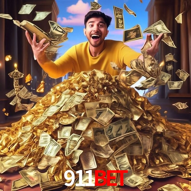 Experiência VIP 911bet