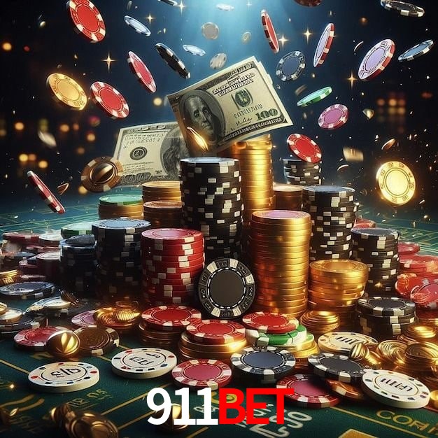 Jogos Exclusivos 911bet