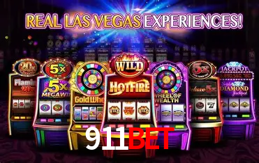 911bet Cassino - 80+ Mesas ao Vivo