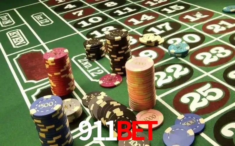 Promoções Sazonais 911bet