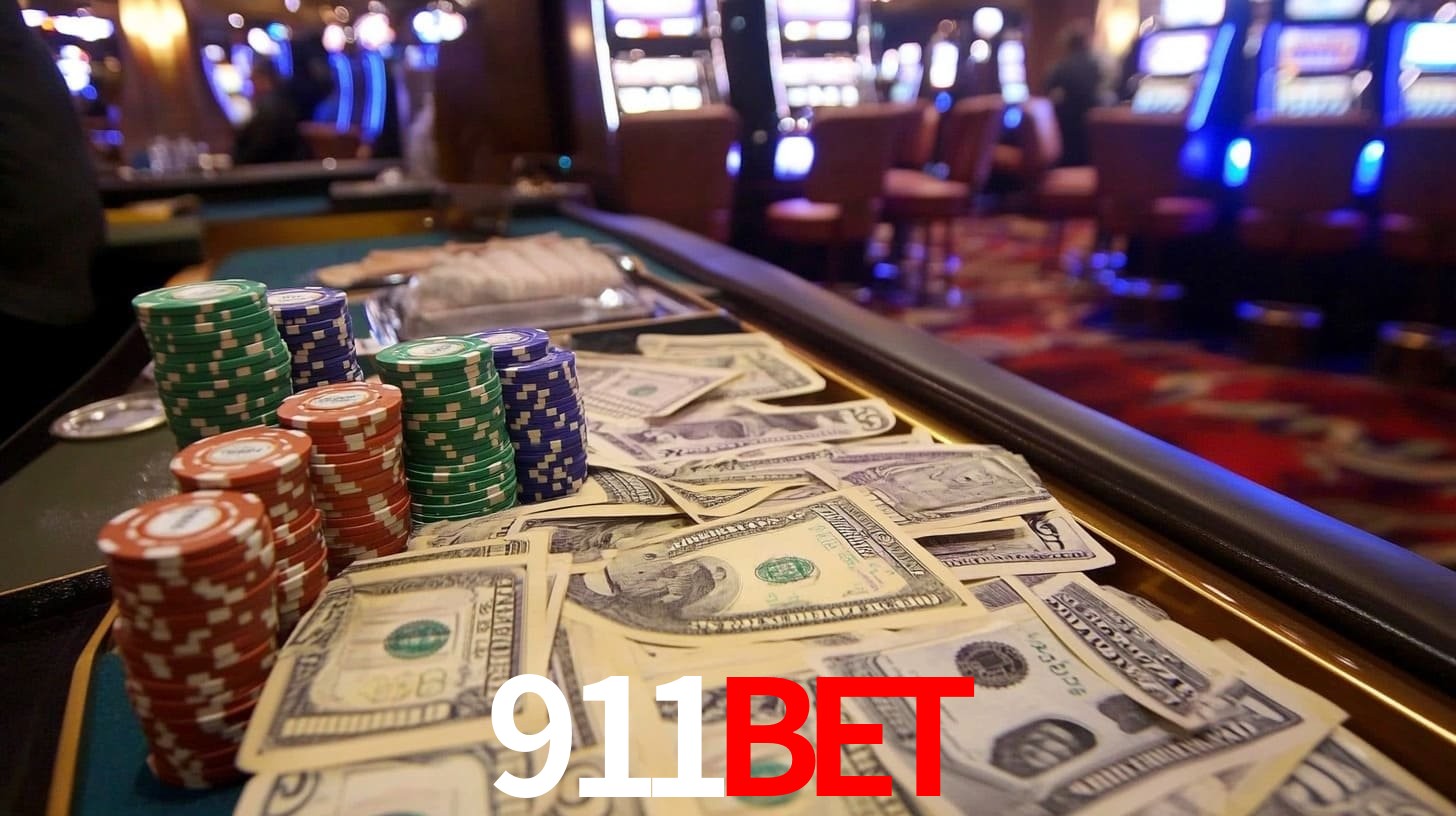 911bet Salvador - Strategy