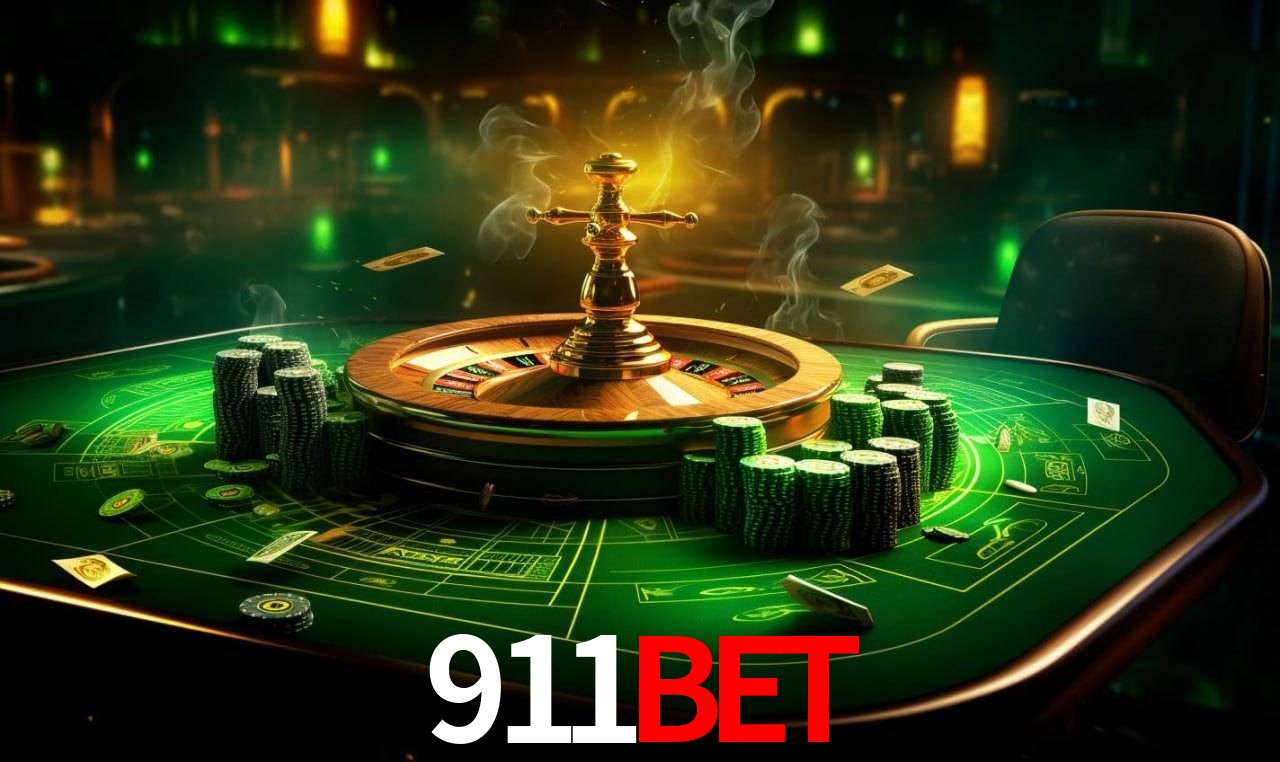 Interface do App 911bet
