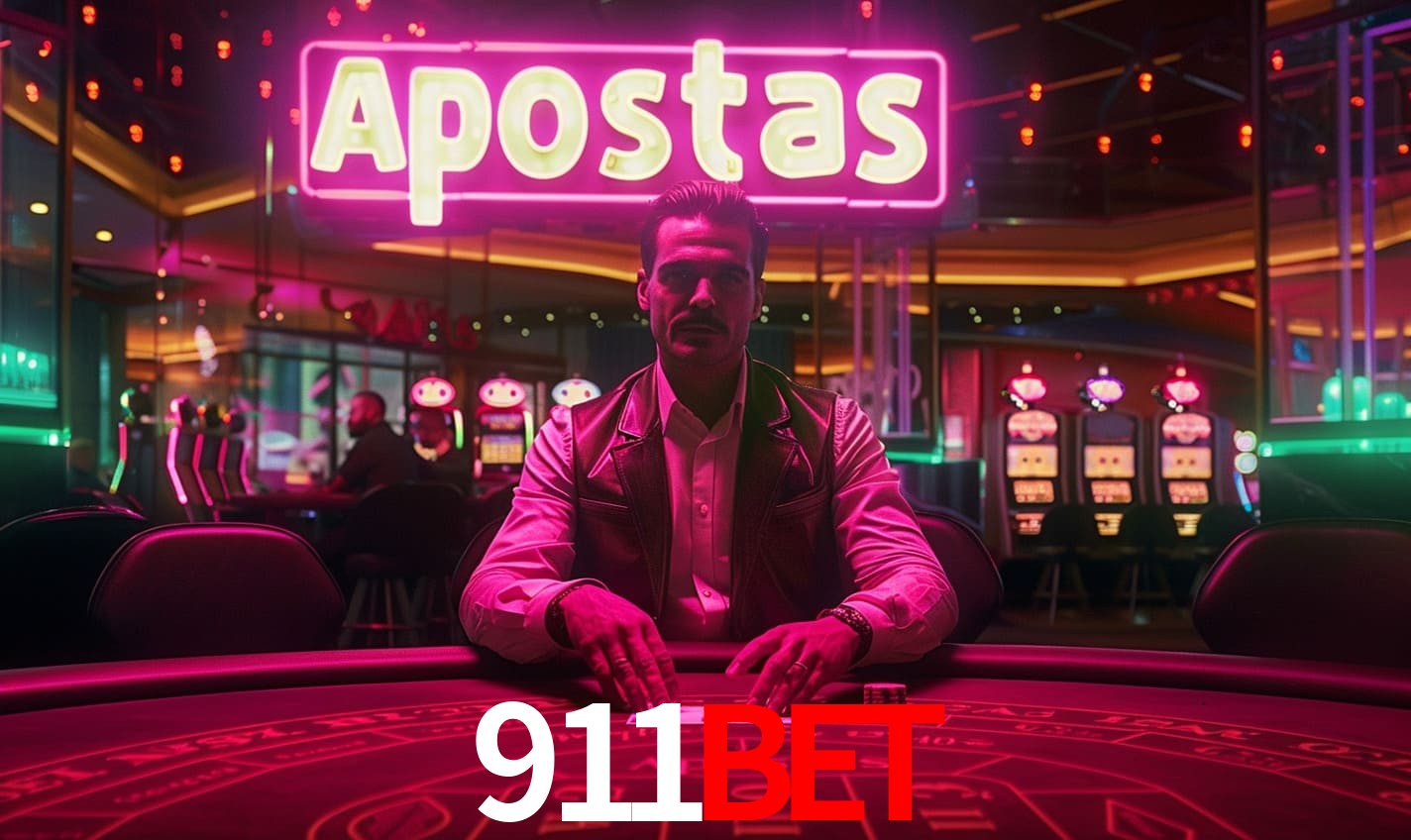 911bet Belo Horizonte - Provably Fair
