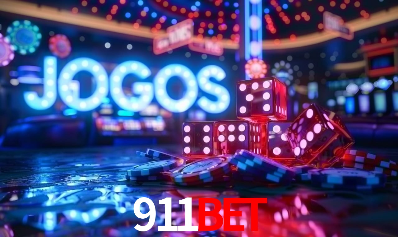 Casino VIP 911bet