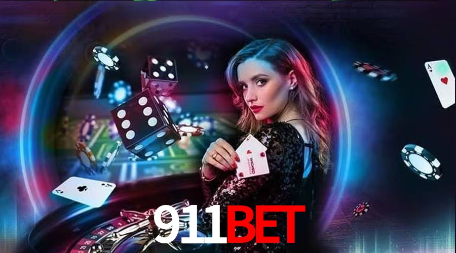 Flash Promotion 911bet