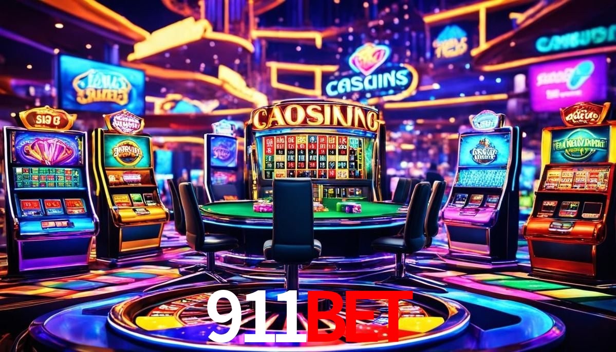 Sistemas de Segurança 911bet