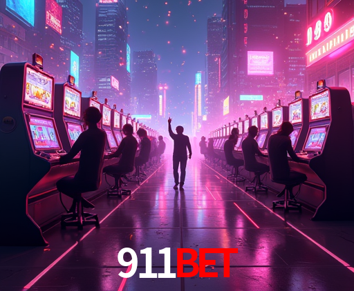 Apostas de Tênis 911bet
