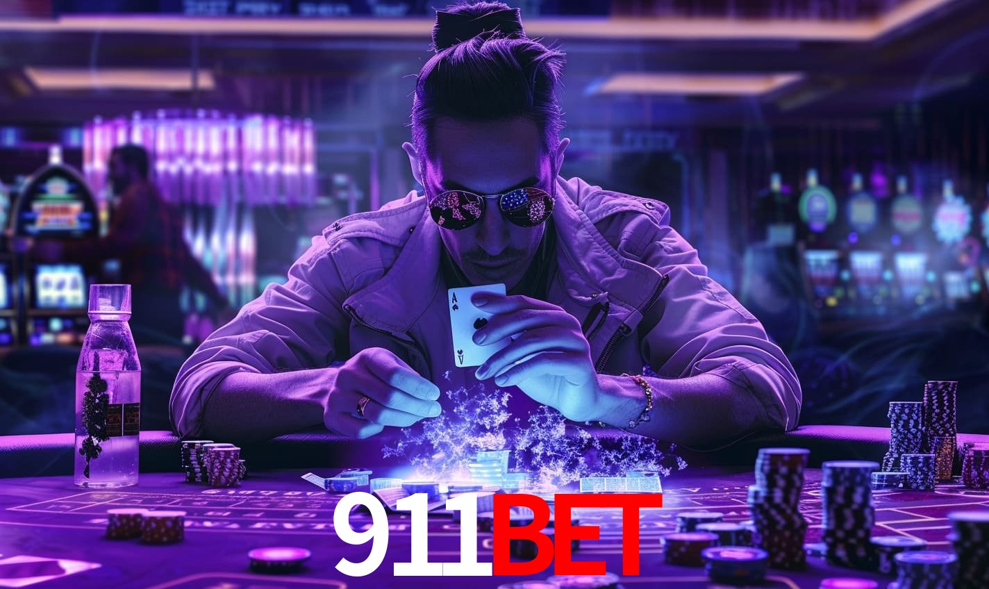 Football Betting 911bet